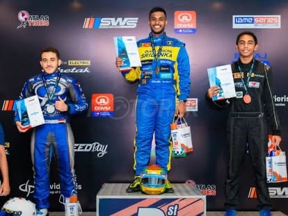 Apex Racing, 2 of 9