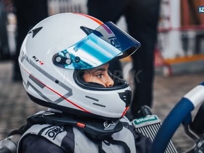 Apex Racing, 8 of 9