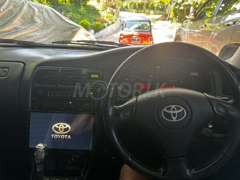 Toyota Mark 2, 3 of 10