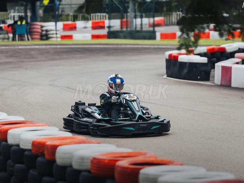 Vortex Racing, 11 of 12