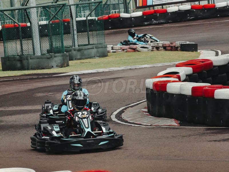 Vortex Racing, 12 of 12