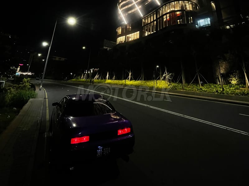 Toyota Mark 2, 7 of 10