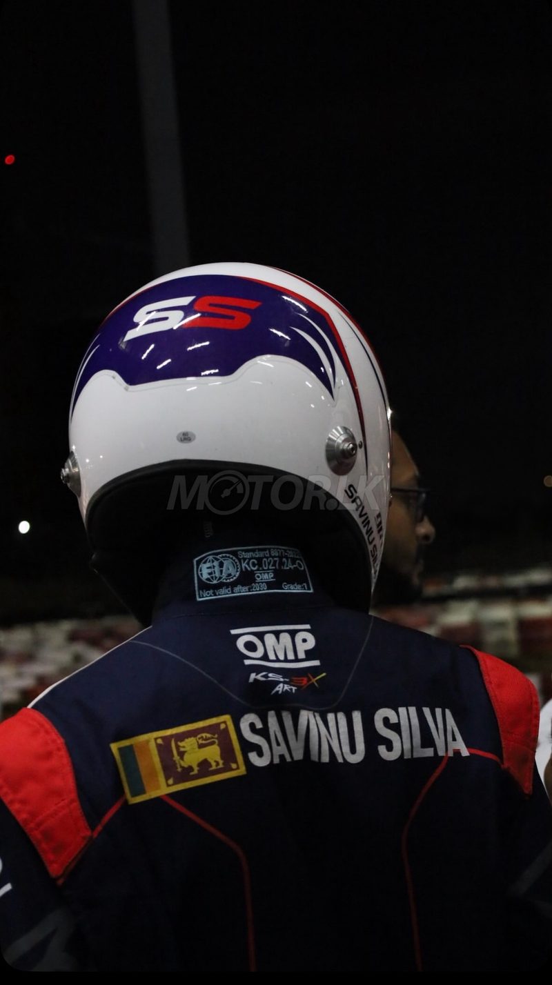 Savinu Silva, 1 of 1