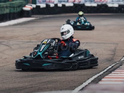 Apex Racing, 3 of 9