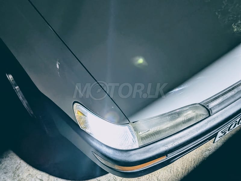 Toyota Corolla, 3 of 5