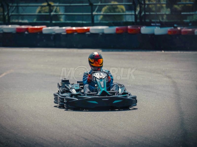 SWS Round 1 - Sprint, P2