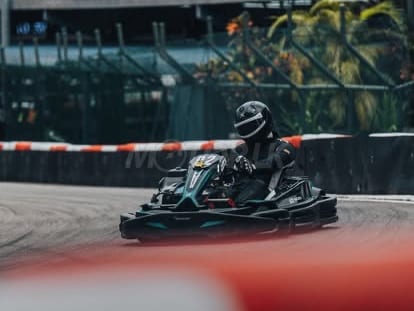 Apex Racing, 9 of 9