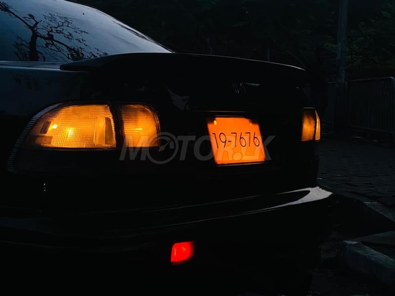 Honda Civic, 4 of 4