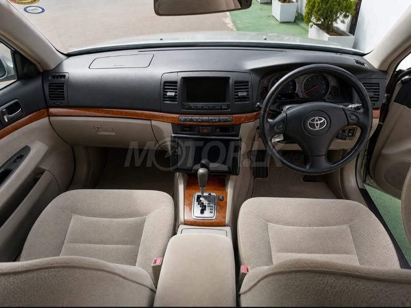 Toyota Mark 2, 3 of 4
