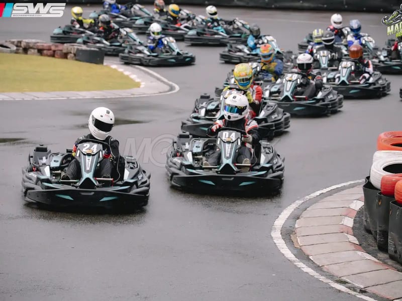Mach1 Racing, 4 of 7