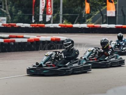 Apex Racing, 5 of 9