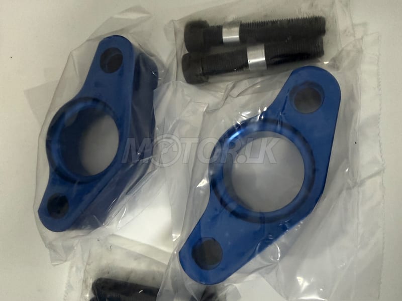 LS400 4-Pot Calipers, 2 of 5