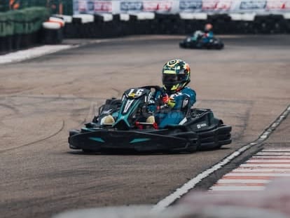 Apex Racing, 7 of 9