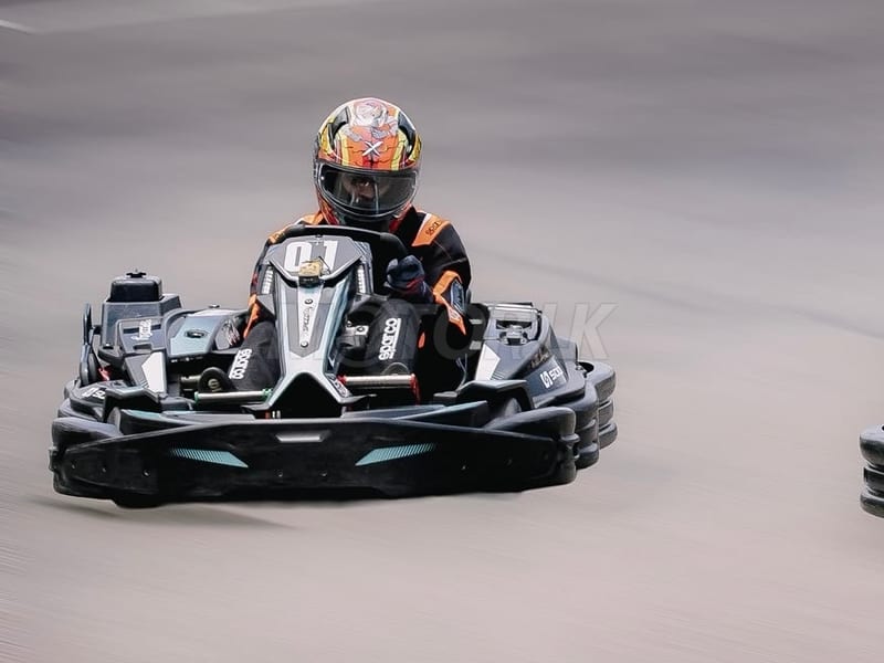 Mach1 Racing, 6 of 7