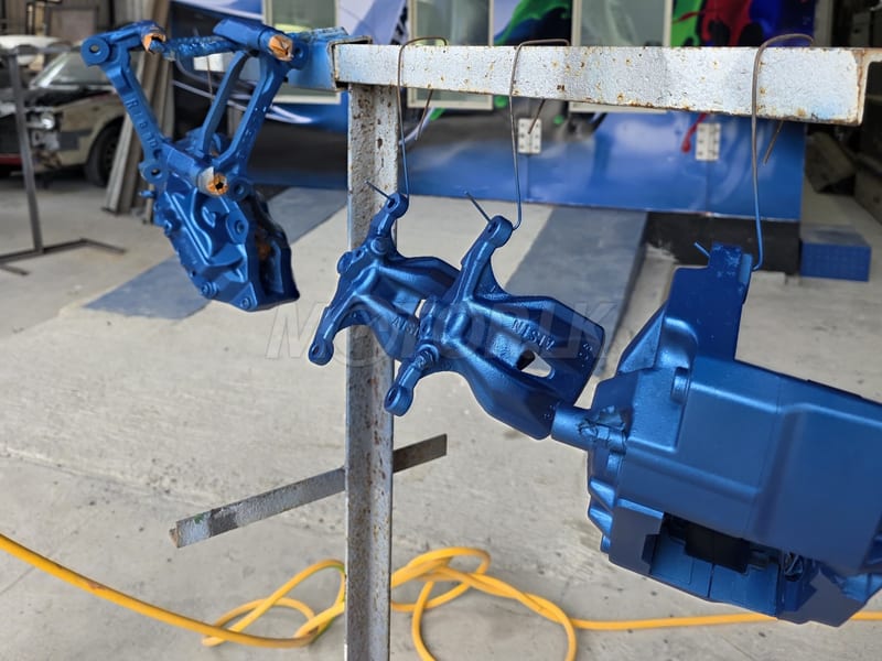 Caliper TLC, 2 of 4